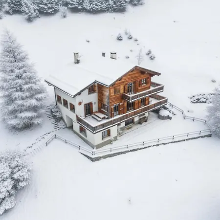 アパート Haus Gaut By *