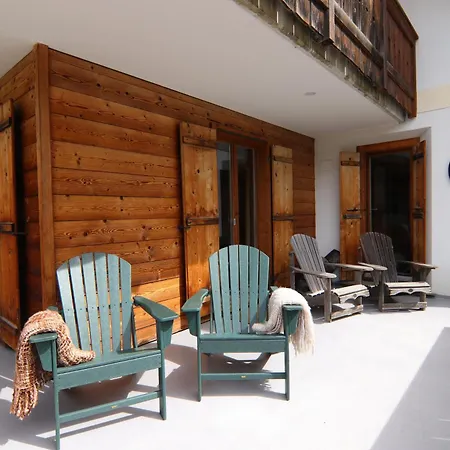 Haus Gaut By